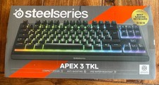 SteelSeries Apex 3 TKL