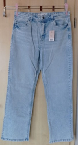 Esmara jeans größe high - jeans,
