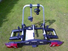 Uebler X21S Fahrradträger +