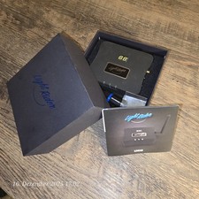 Daslight Light Rider 512