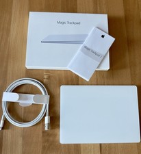 Apple Magic Trackpad 2 OVP