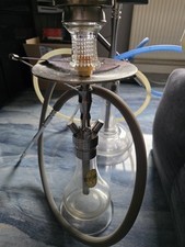 Shisha Wasserpfeife Set Komplett