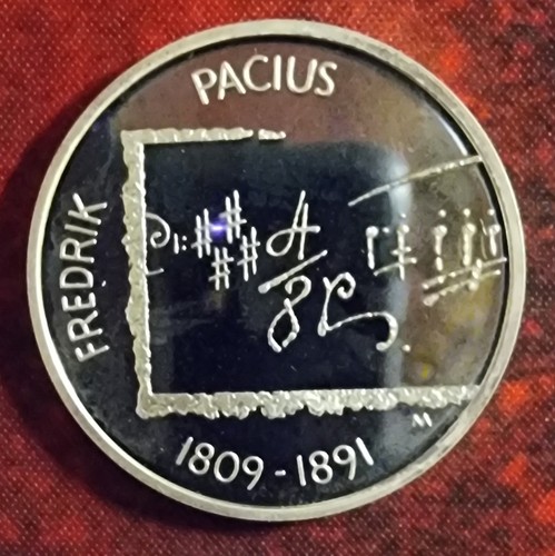 Finnland euro 2009 - 10,