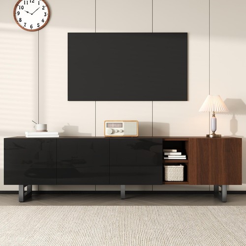 180cm vintage schrank - 180cm,