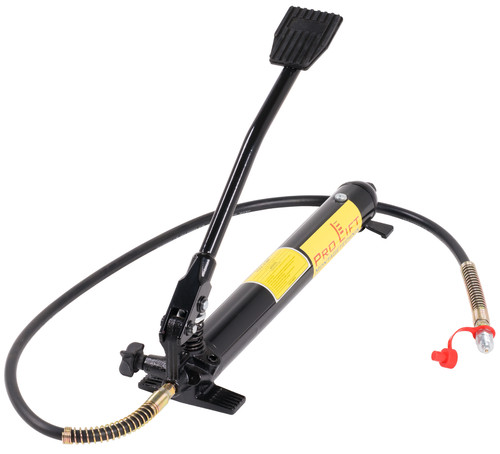 Pro lift montagetechnik - pro,