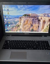 Medion akoya E7420 notebook 17 zoll