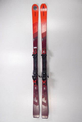 Atomic redster ti - atomic, g7