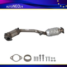 Katalysator für SUBARU