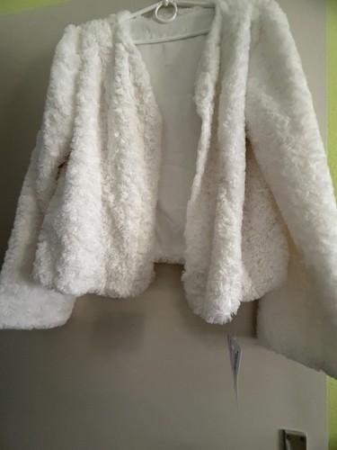 Standesamt brautjacke bolero - standesamt,