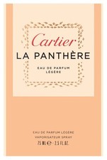 Cartier La Panthere Legere Eau