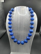 Lapislazuli kette