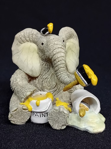 Tuskers elefant meet the - tuskers,