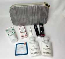 Beauty Set Luxus Marken Kosmetik Beauty Make Up Proben Geschenk Kalender uvm 3