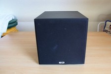 Heco Subwoofer für