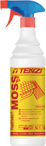 Tenzi topefekt moss - topefekt, gt