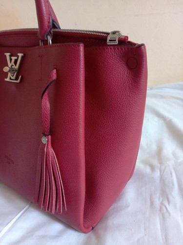 Louis vuitton tasche lockmeto - tasche,