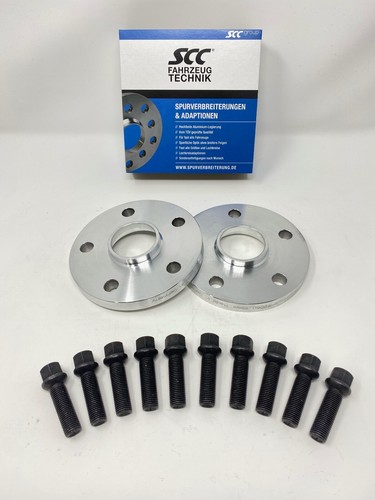 Scc adapterscheiben 6mm auf - scc,