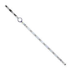 LED RGB-Farblichtleiste 40 cm