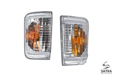 2x Spiegelblinker für Fiat