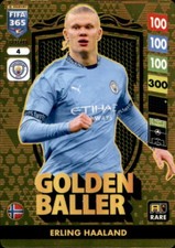 Panini FIFA 365 Adrenalyn XL