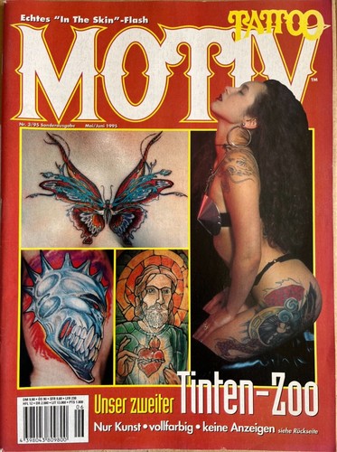Tattoo motiv magazin - motiv,