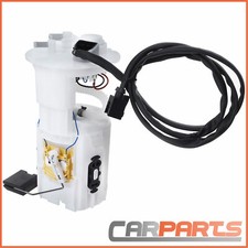 Kraftstoffpumpe Fördereinheit