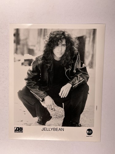 Jellybean foto original - jellybean,