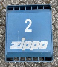 Motorabdeckung Zippo 2-Säulenhebebühne 12er und 15er Serie