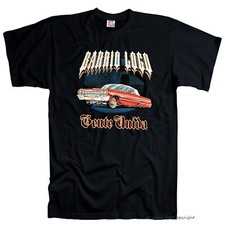 Shirt auto motiv lowrider - auto-motiv,