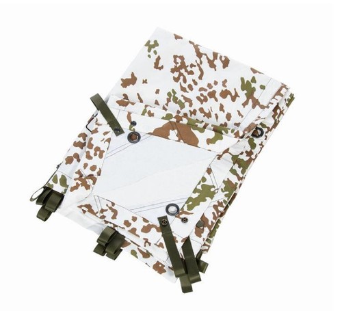 Tacgear schneetarn snow - snow, camo