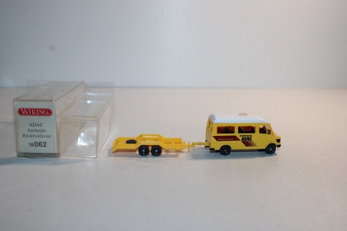 Wiking pkw 18062 mercedes - 18062,