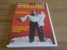 Chuck & Larry - Wie Feuer und Flamme (2008)    Adam Sandler/Kevin James