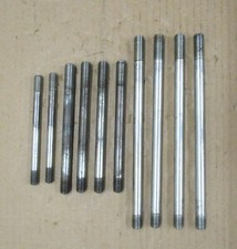  Moto Guzzi V50 Monza Motor Stehbolzen Zylinder Stehbolzen V35 Imola Oldtimer