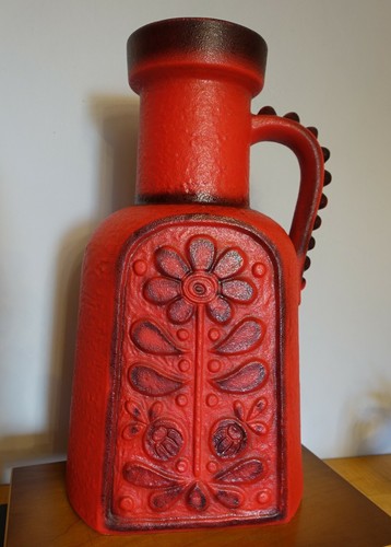Rare bodenvase ina - rare,