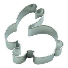 Ausstecher Hase sitzend 5,3 cm