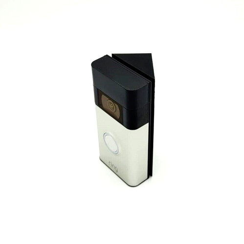 Ring 2nd generation video - 2nd,