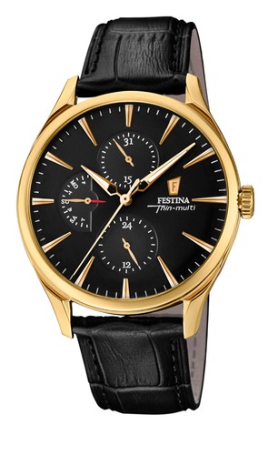 Festina f16993 elegante - festina, f16993/2