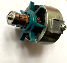 Makita 6935 FD, 14.4V Schlagschrauber Motor