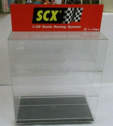 70er tecni toys scx - scx, tresen