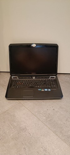 Medion erazer x7813 md97896 - medion,