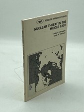 Nuclear Threat in the Middle