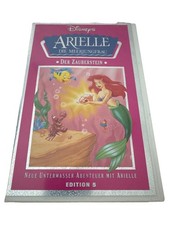Disney Arielle die