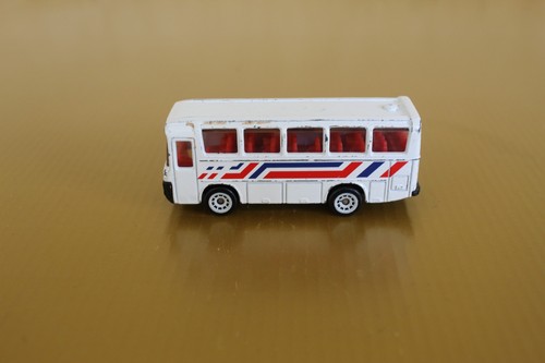 Auto model siku reisebus - auto,