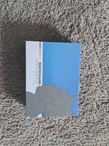 Euro polymermünze in - 10-euro-polymermünze, „in