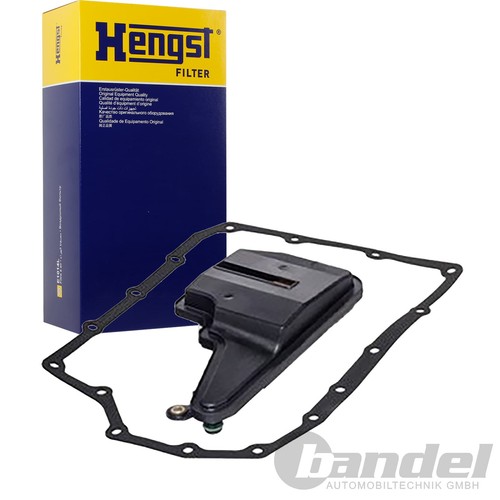 Hengst filter - hengst,