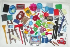 Playmobil zubehör küchen - playmobil, |