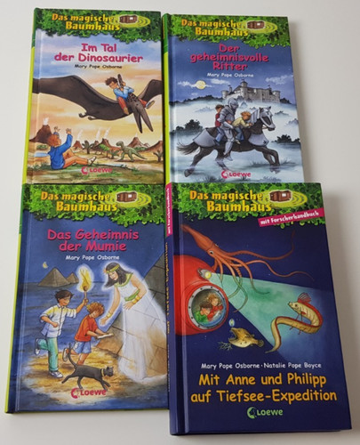 Bücherpaket sammlung das - bücherpaket,