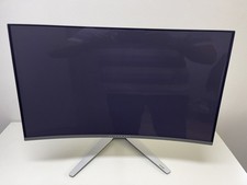 Dell AW3225QF Monitor 81,3 cm (32") 3840 x 2160 Pixel 4K Ultra HD QD-OLED 240 Hz