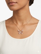 Swarovski schmetterling - swarovski,