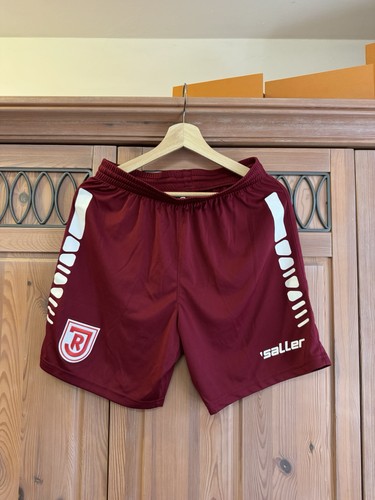 Ssv jahn regensburg shorts - ssv,